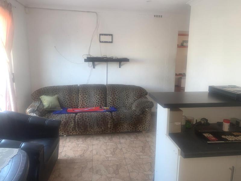 2 Bedroom Property for Sale in Bernadino Heights Western Cape